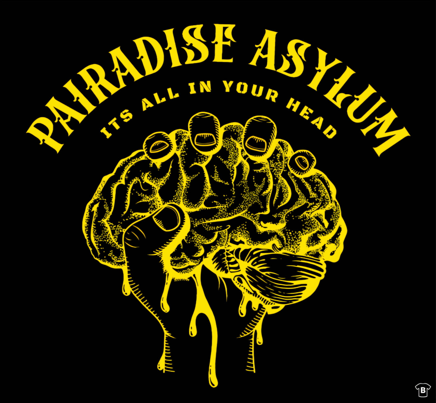 ASYLUM