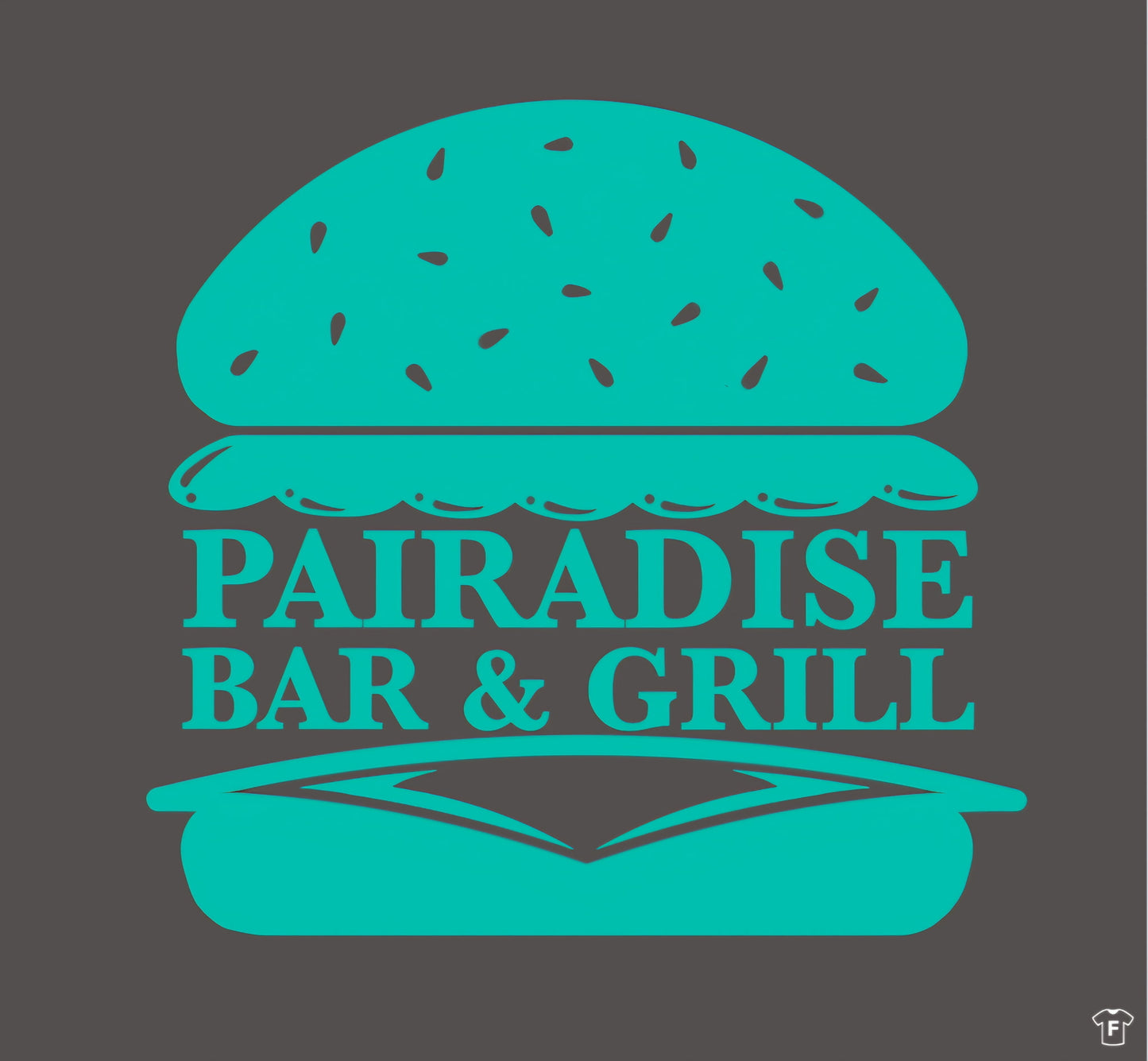 BAR & GRILL