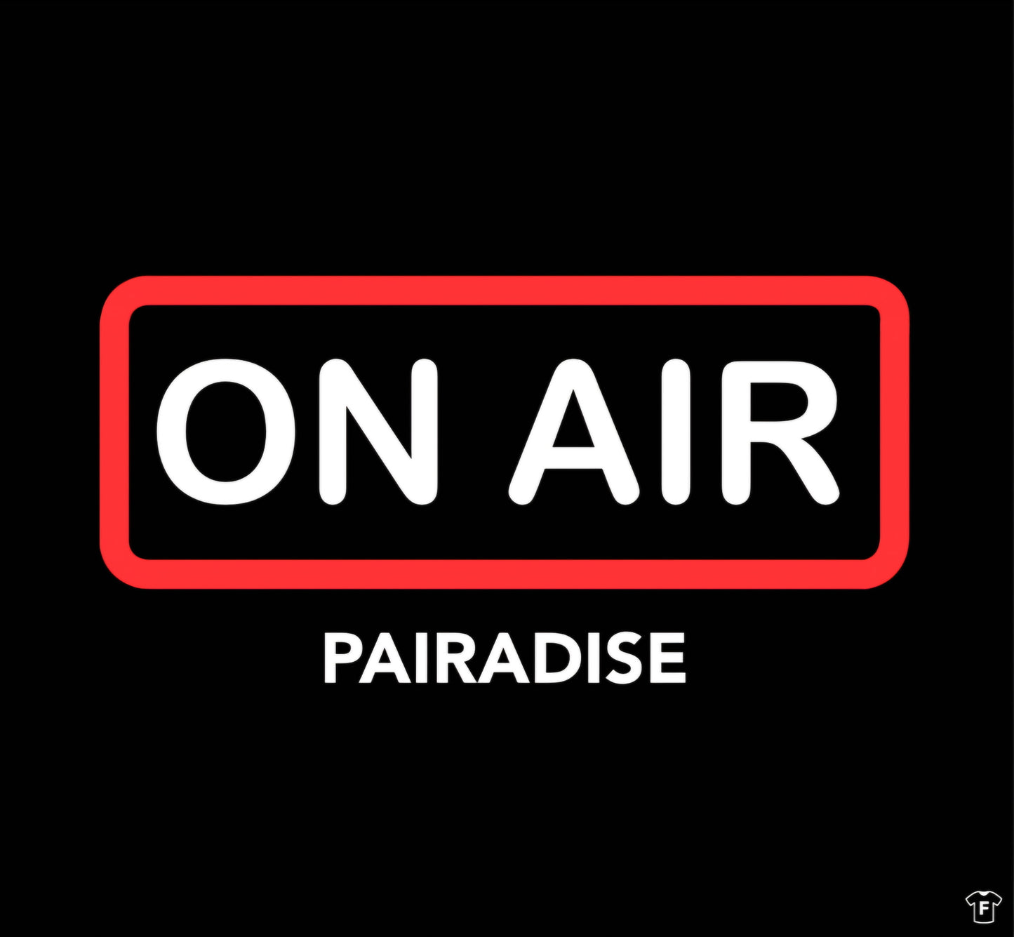 ON AIR BLACK