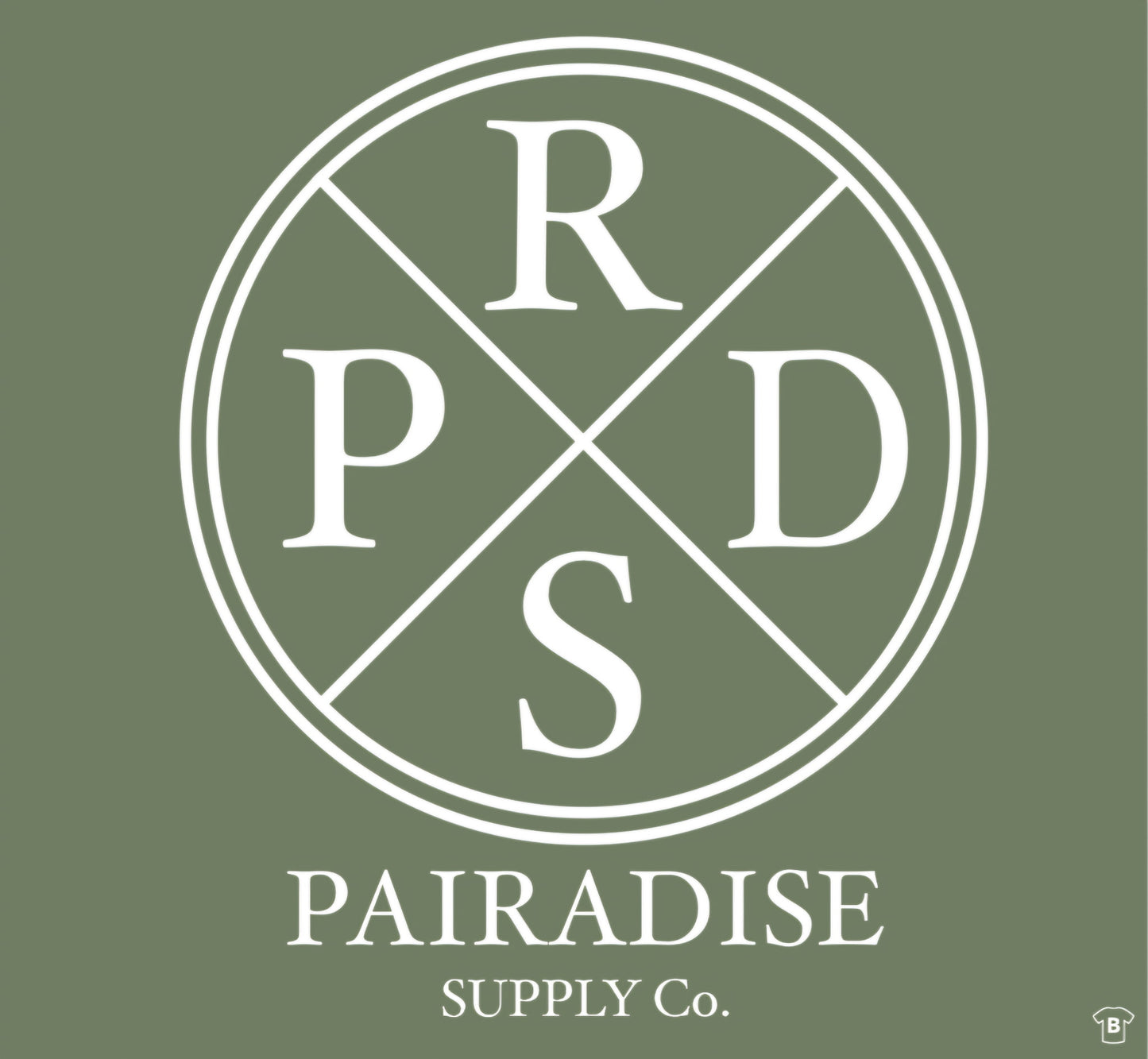 PRDS SUPPLY