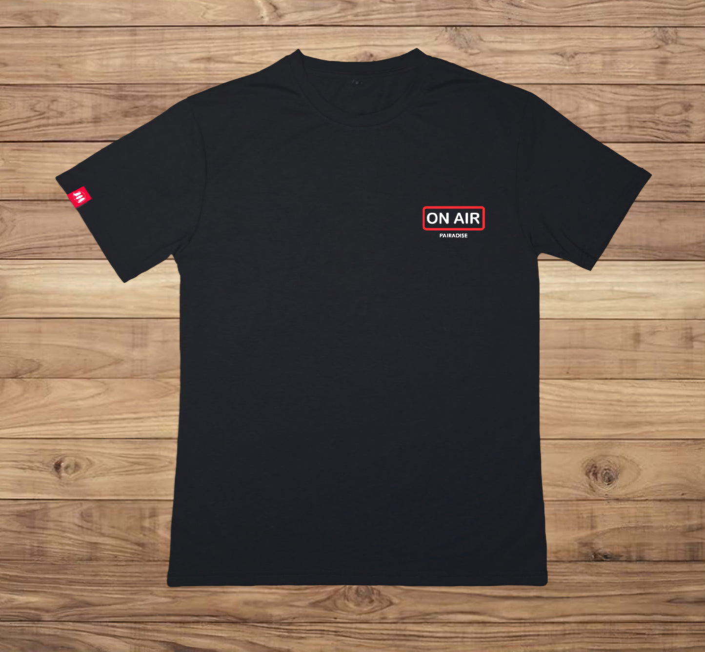 ON AIR BLACK