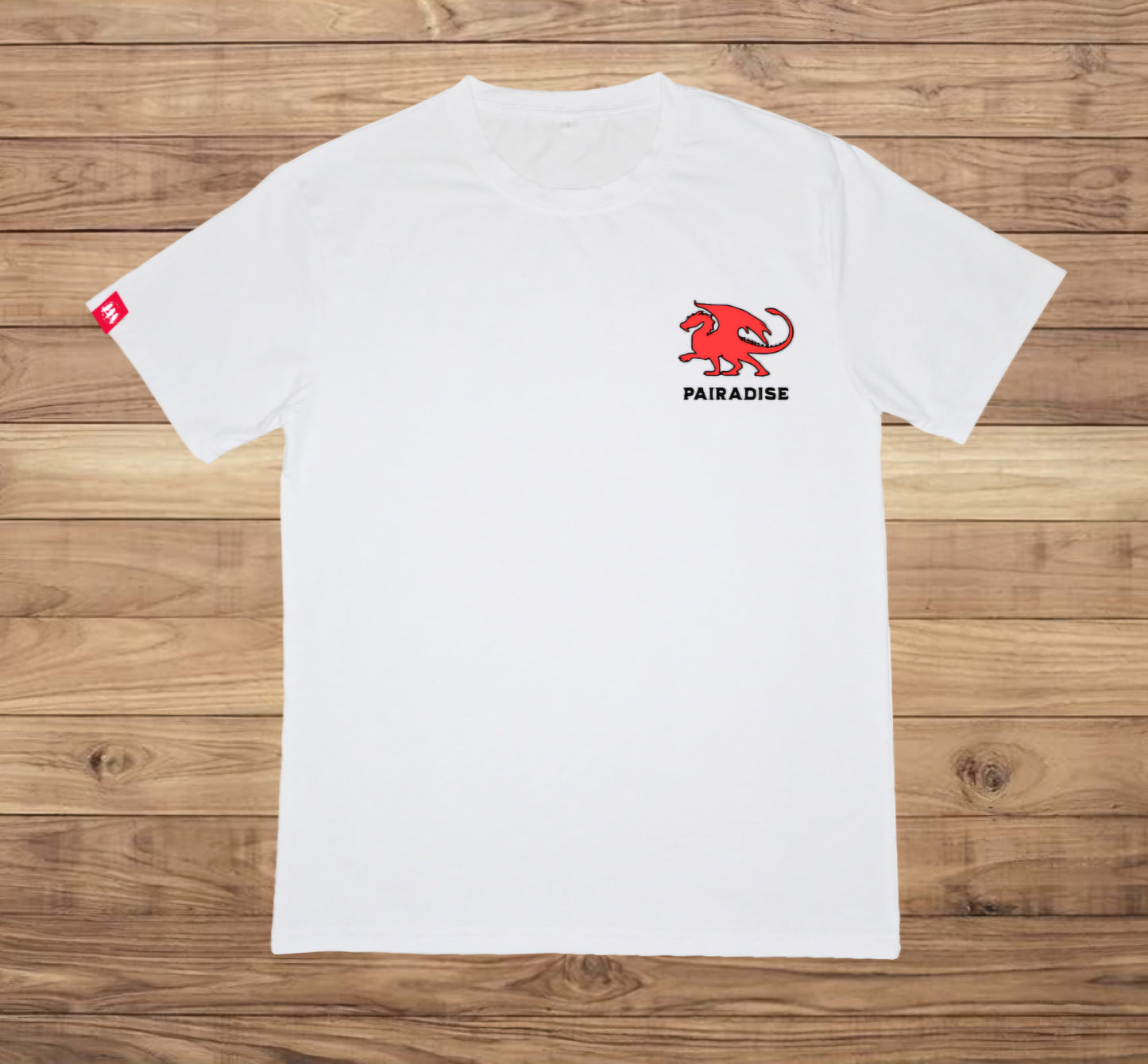 SLAYER WHITE