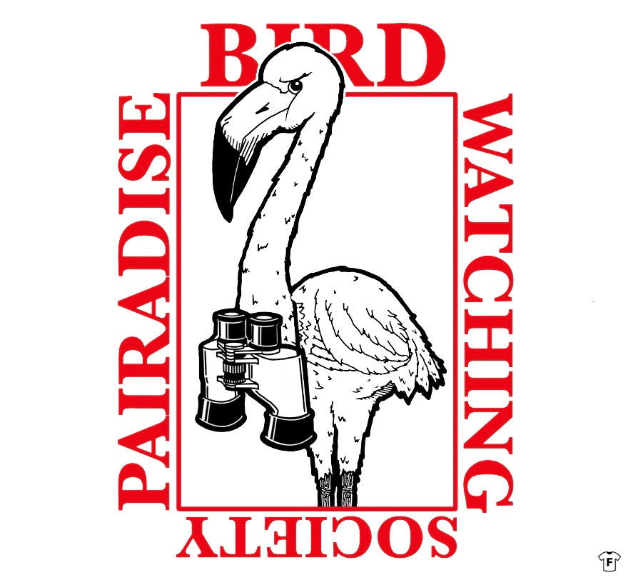 BIRD WATCHING