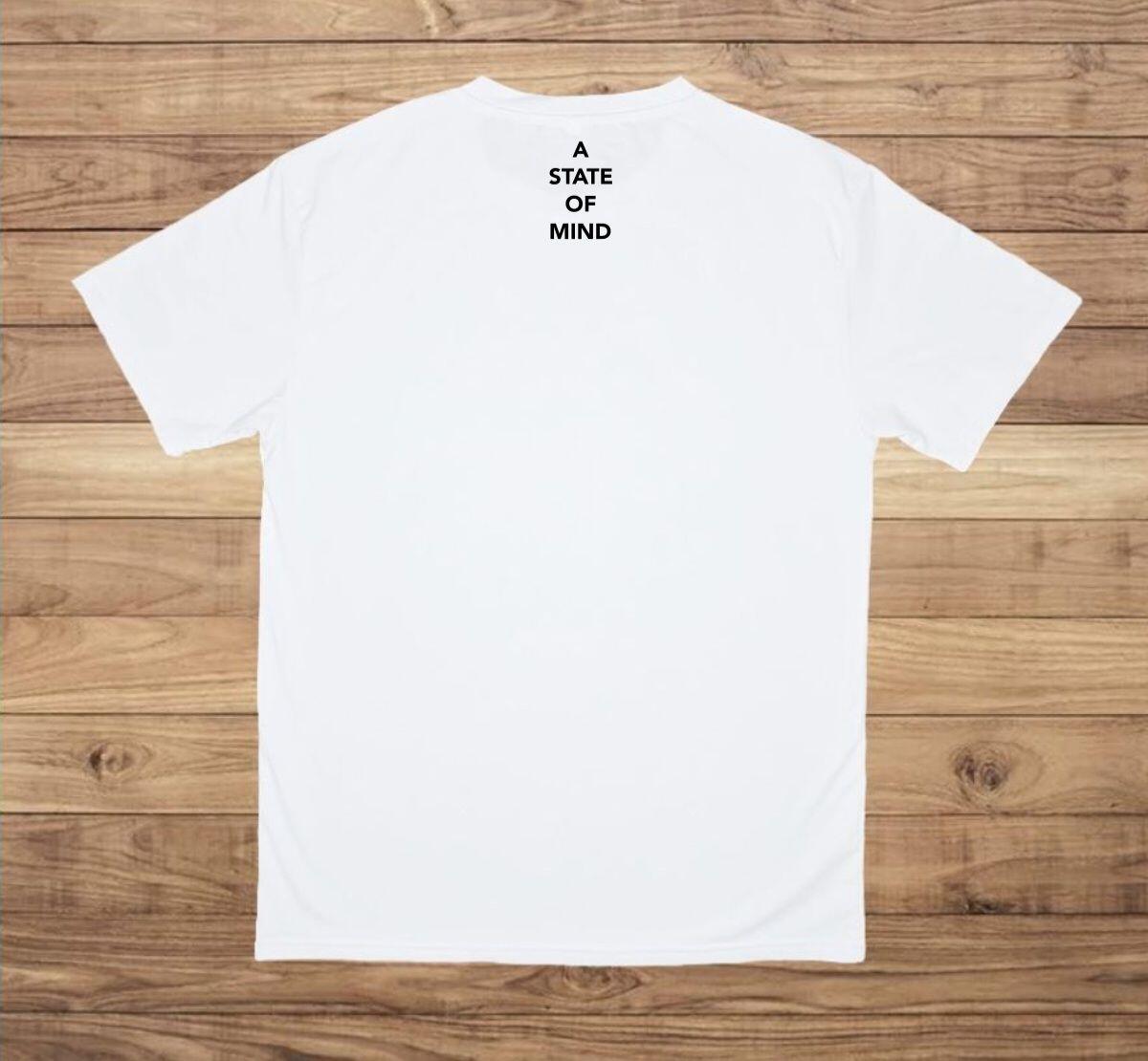 SAILING SUNSET LOGO WHITE