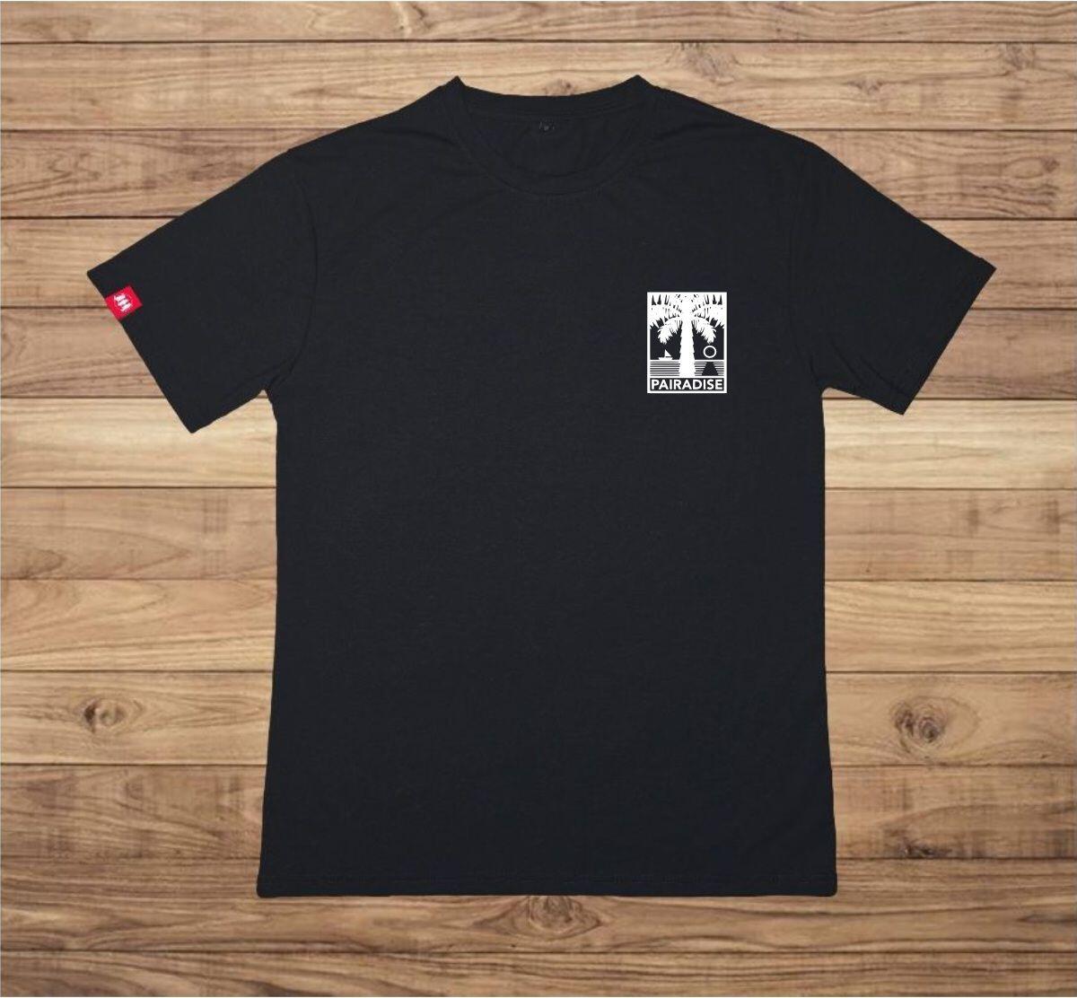 SAILING SUNSET LOGO BLACK
