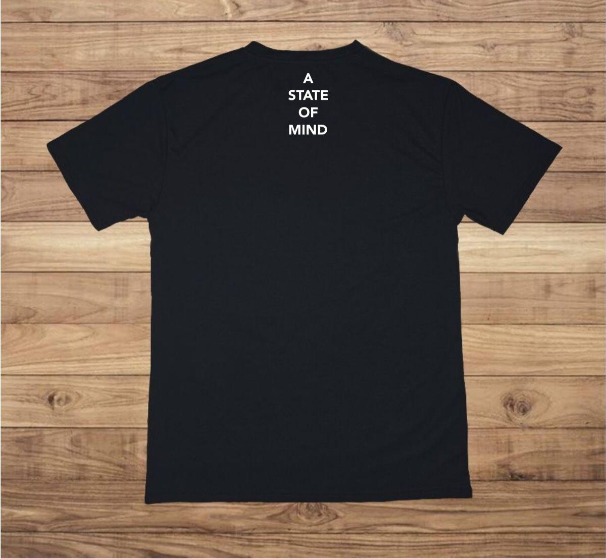 SAILING SUNSET LOGO BLACK