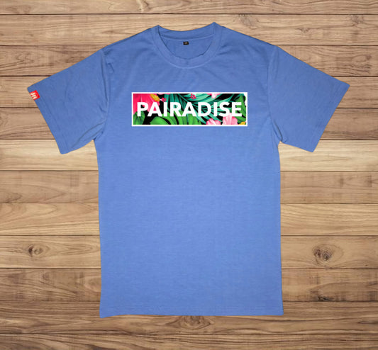 TROPICAL BLUE