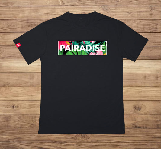 TROPICAL BLACK