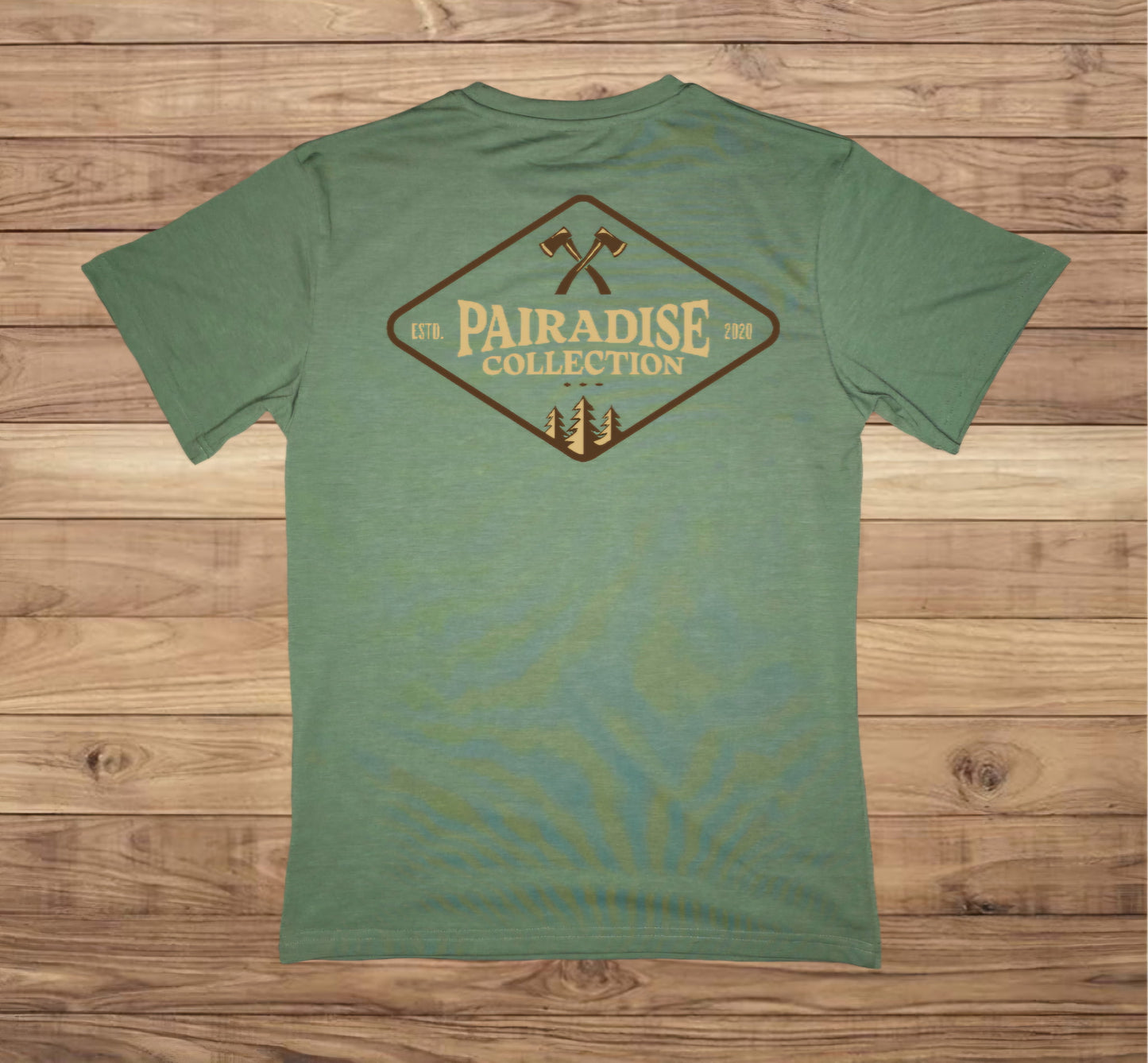 PRDS OUTDOOR