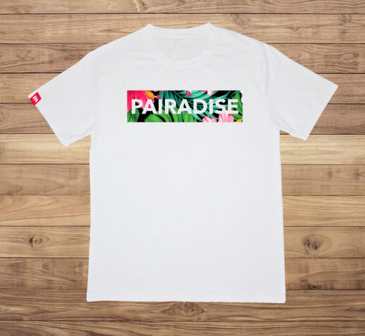TROPICAL WHITE