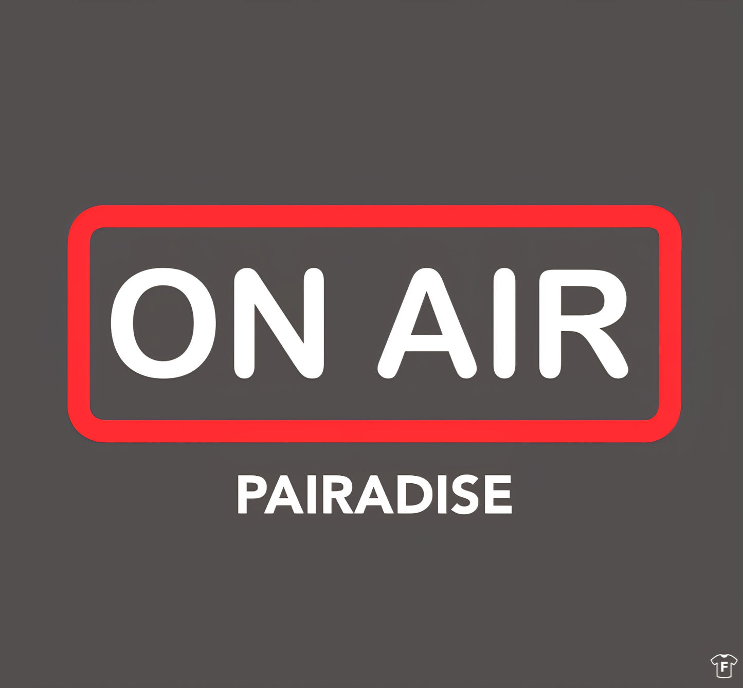 ON AIR GRAY
