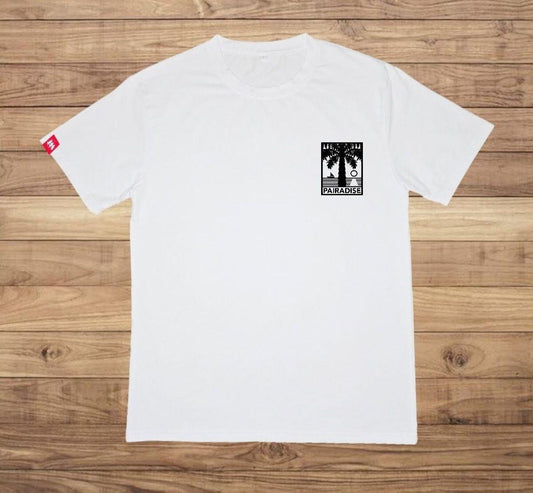 SAILING SUNSET LOGO WHITE